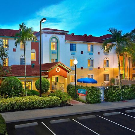 Towneplace Suites By Marriott Fort Lauderdale Weston Exteriér fotografie