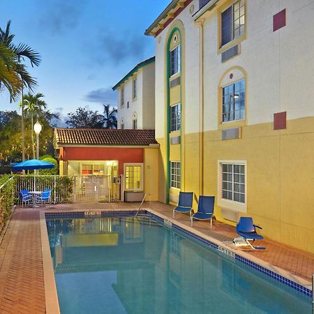 Towneplace Suites By Marriott Fort Lauderdale Weston Exteriér fotografie