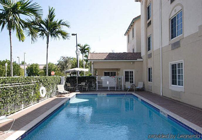 Towneplace Suites By Marriott Fort Lauderdale Weston Zařízení fotografie