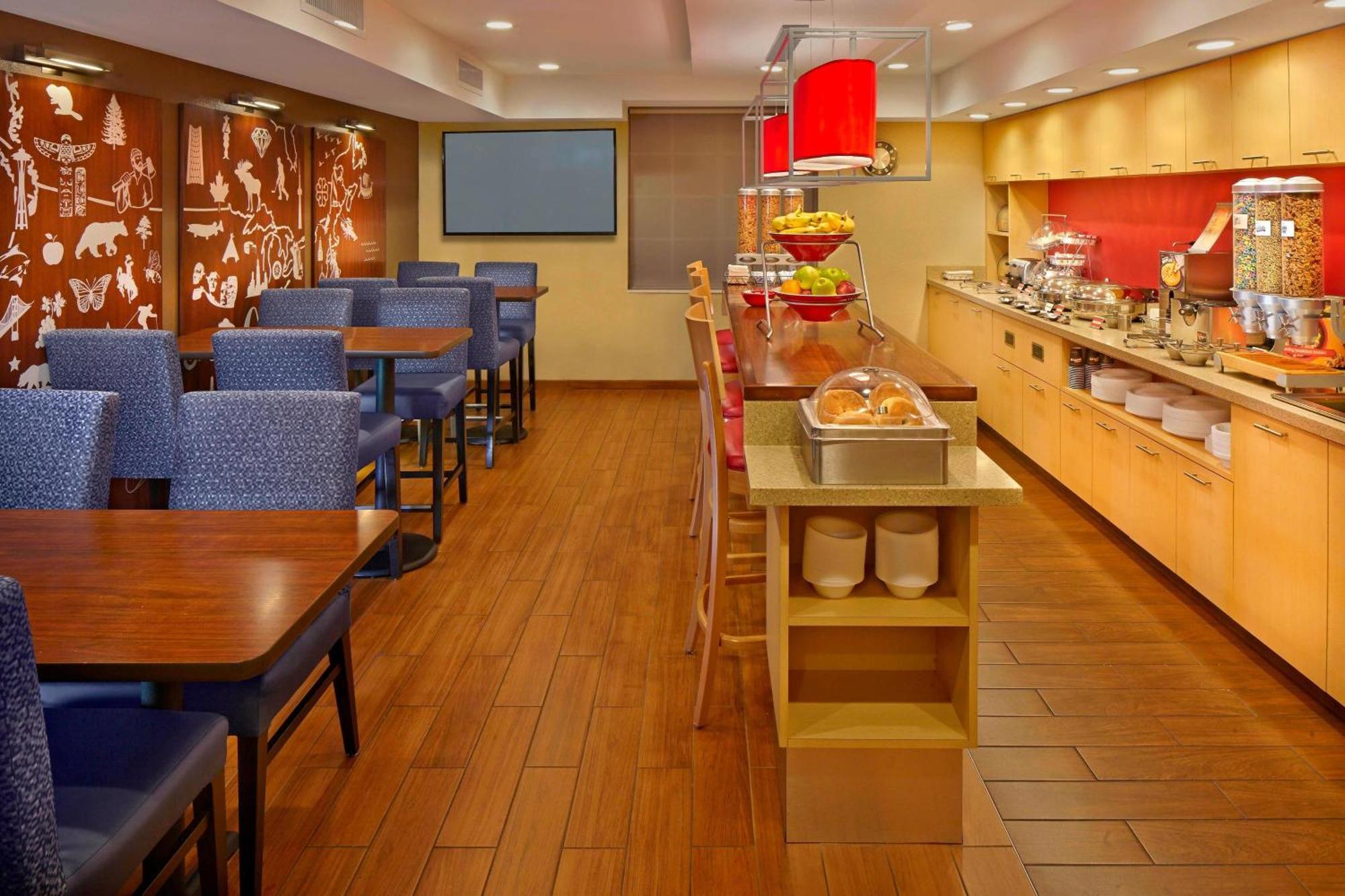 Towneplace Suites By Marriott Fort Lauderdale Weston Exteriér fotografie