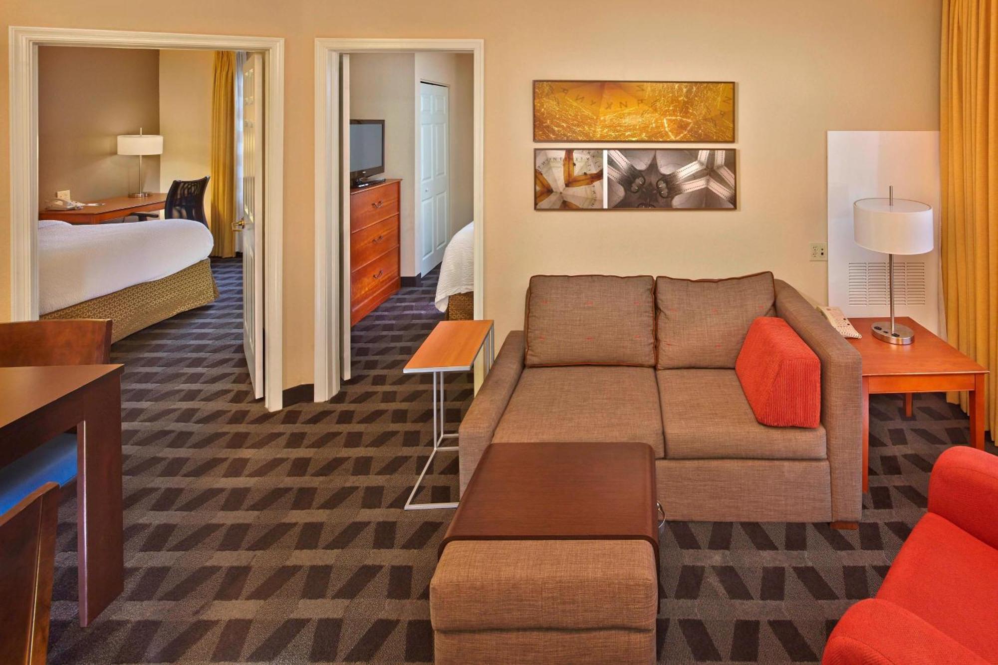 Towneplace Suites By Marriott Fort Lauderdale Weston Exteriér fotografie