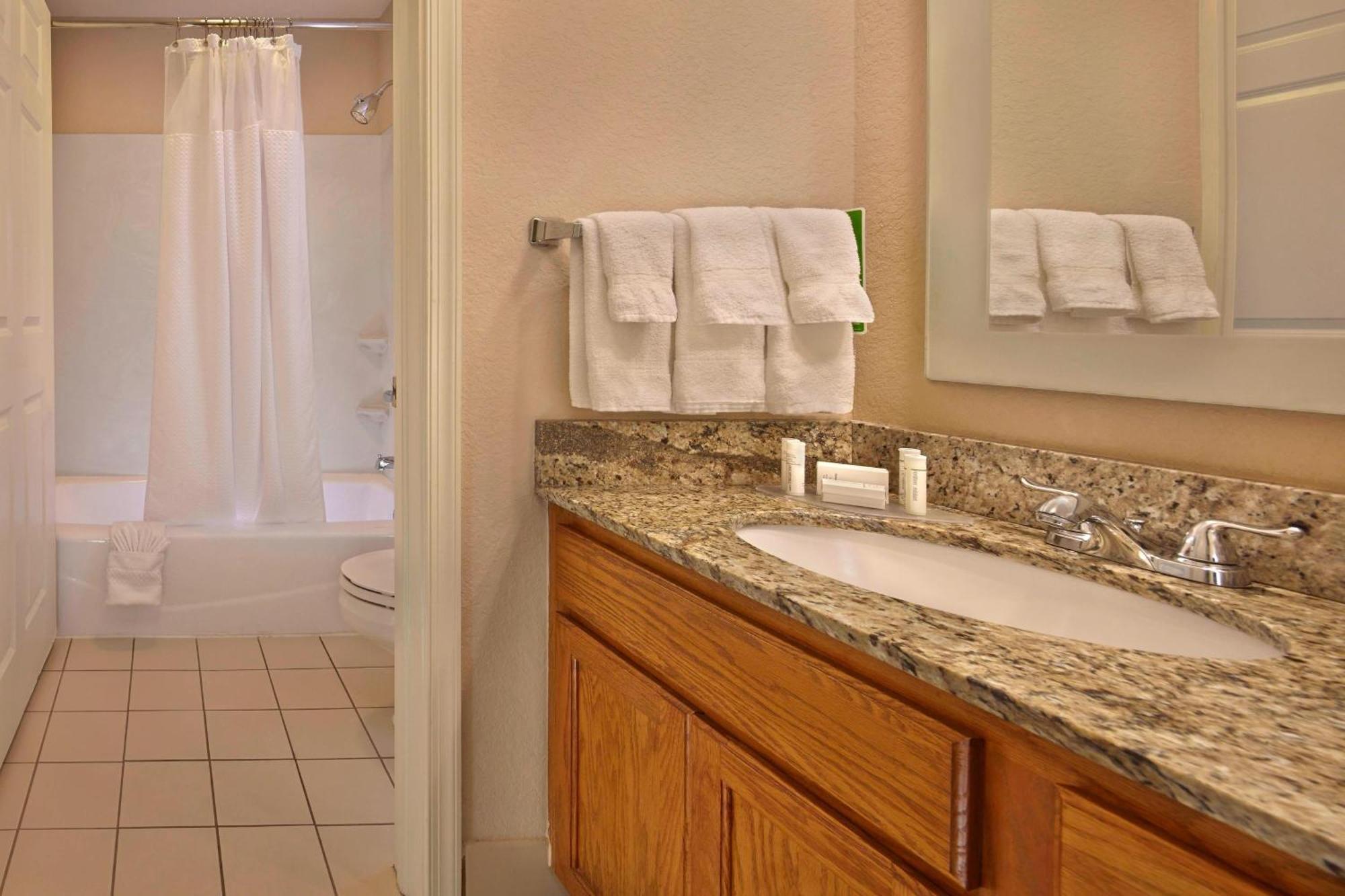 Towneplace Suites By Marriott Fort Lauderdale Weston Exteriér fotografie