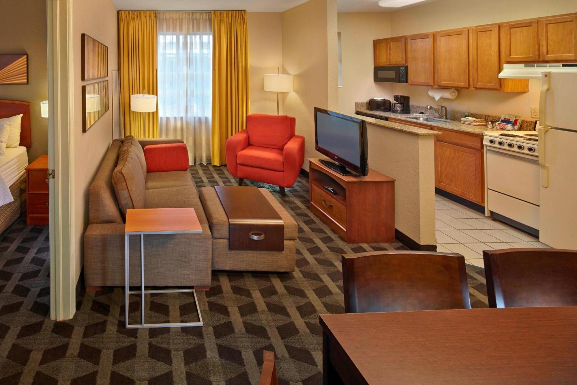 Towneplace Suites By Marriott Fort Lauderdale Weston Exteriér fotografie