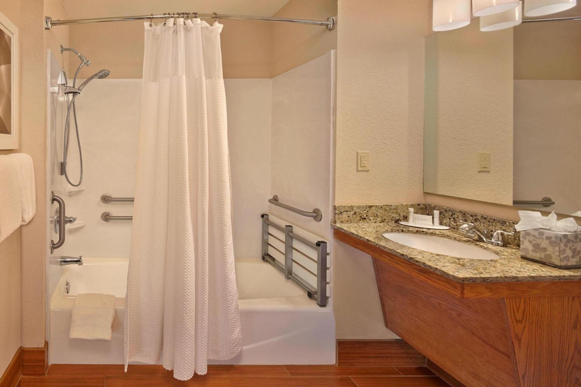 Towneplace Suites By Marriott Fort Lauderdale Weston Exteriér fotografie