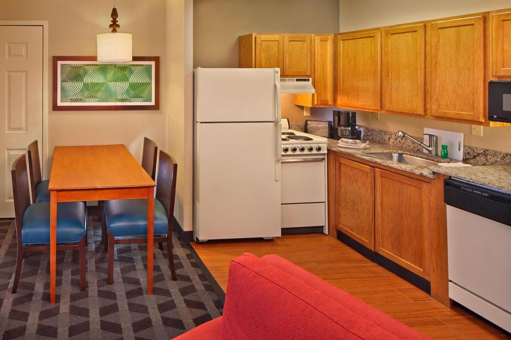 Towneplace Suites By Marriott Fort Lauderdale Weston Exteriér fotografie