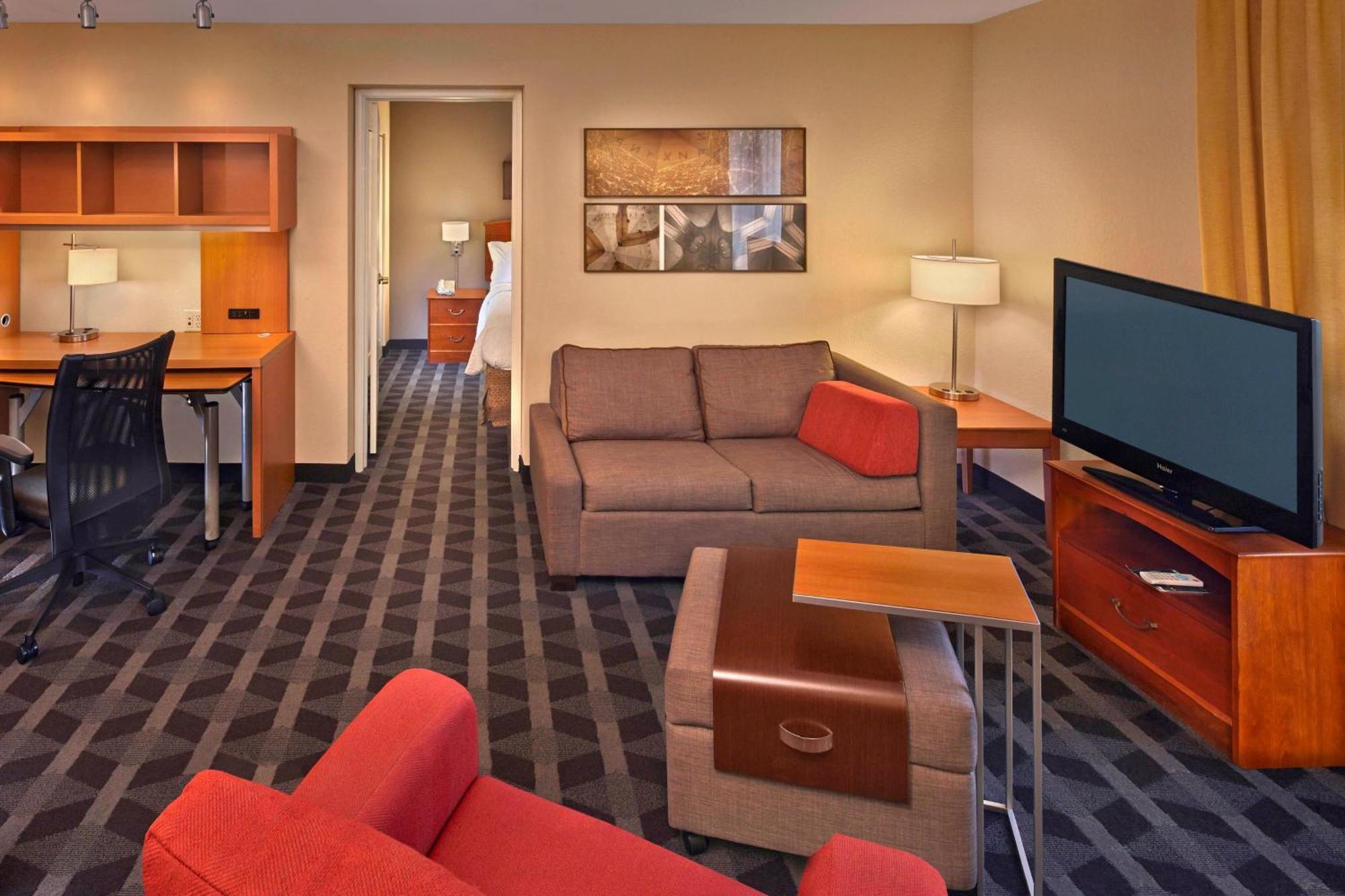 Towneplace Suites By Marriott Fort Lauderdale Weston Exteriér fotografie
