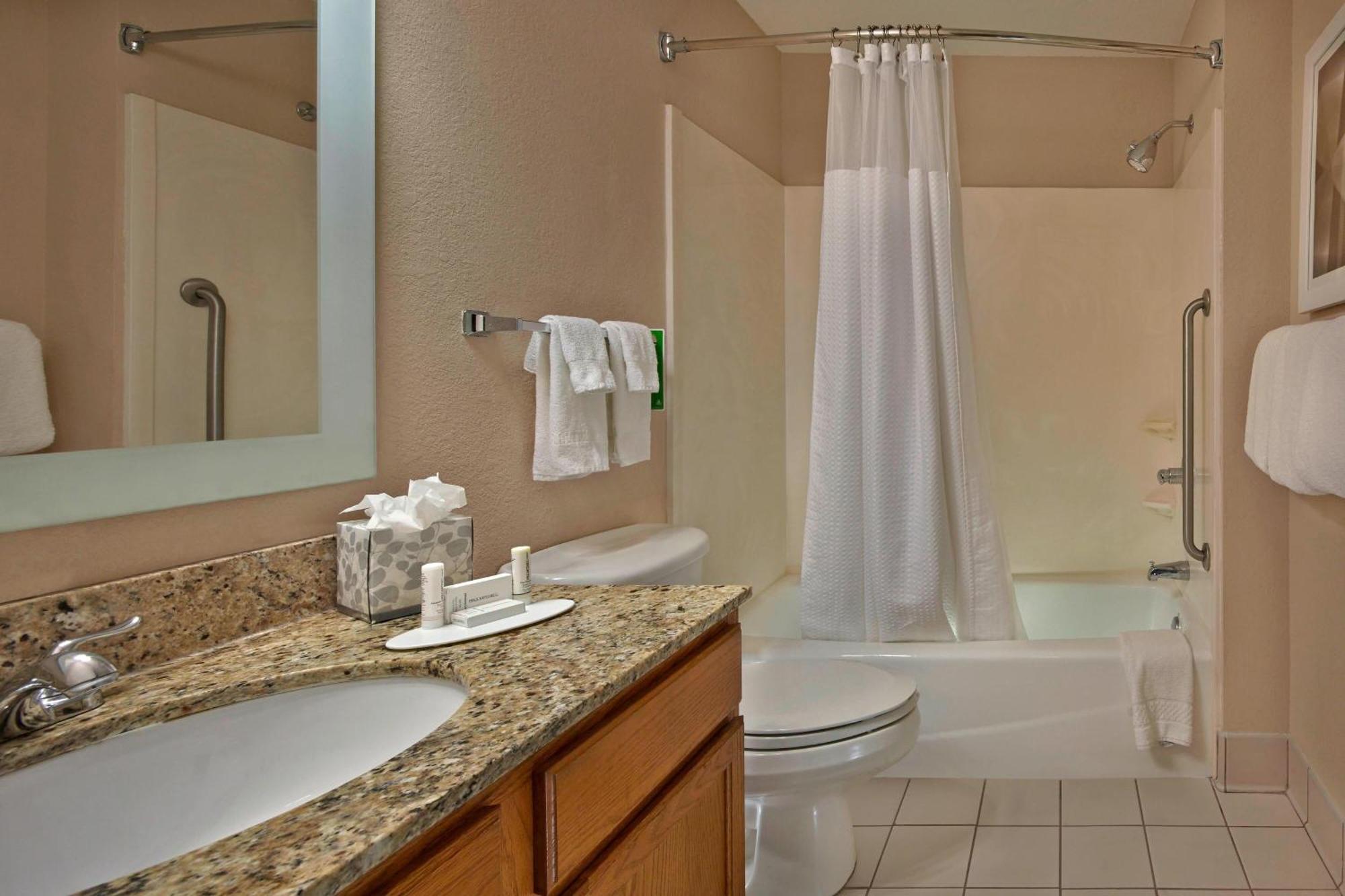 Towneplace Suites By Marriott Fort Lauderdale Weston Exteriér fotografie