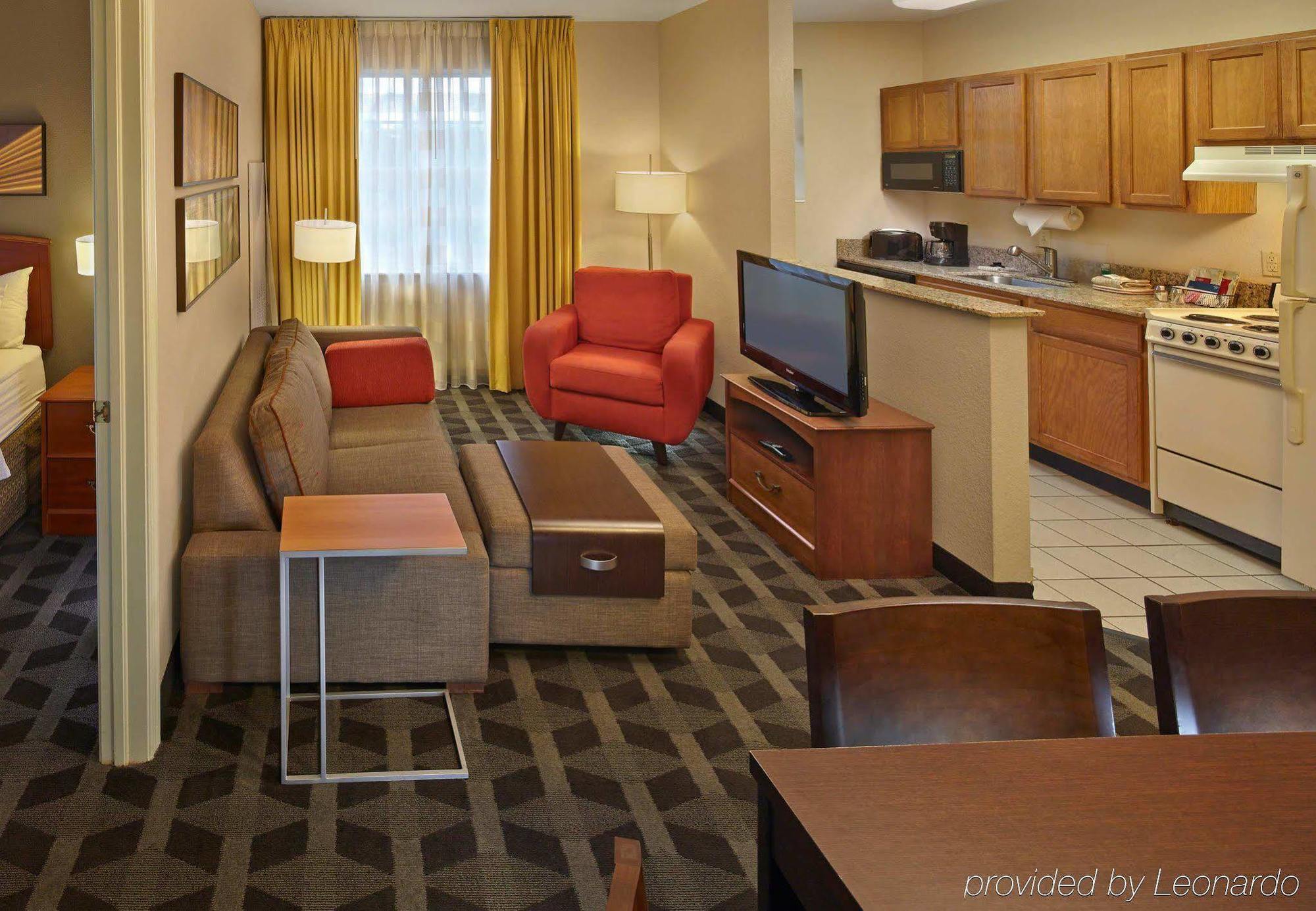 Towneplace Suites By Marriott Fort Lauderdale Weston Exteriér fotografie